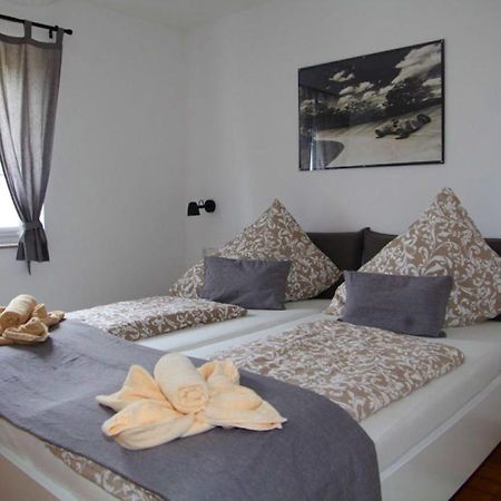 Appartement Hanne Saalfelden Εξωτερικό φωτογραφία